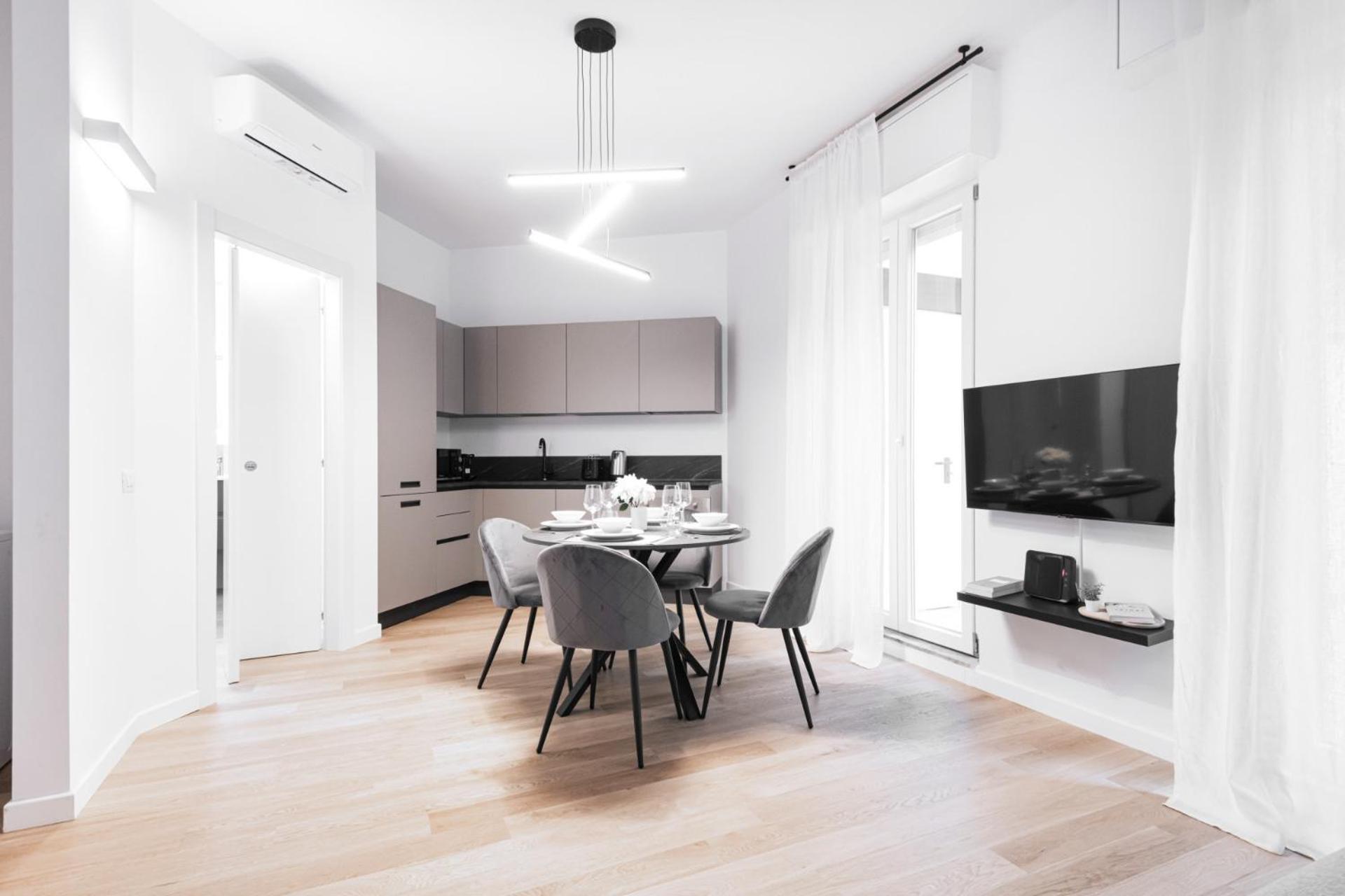 Easylife - Bellissimo Con Terrazzo * Milaan